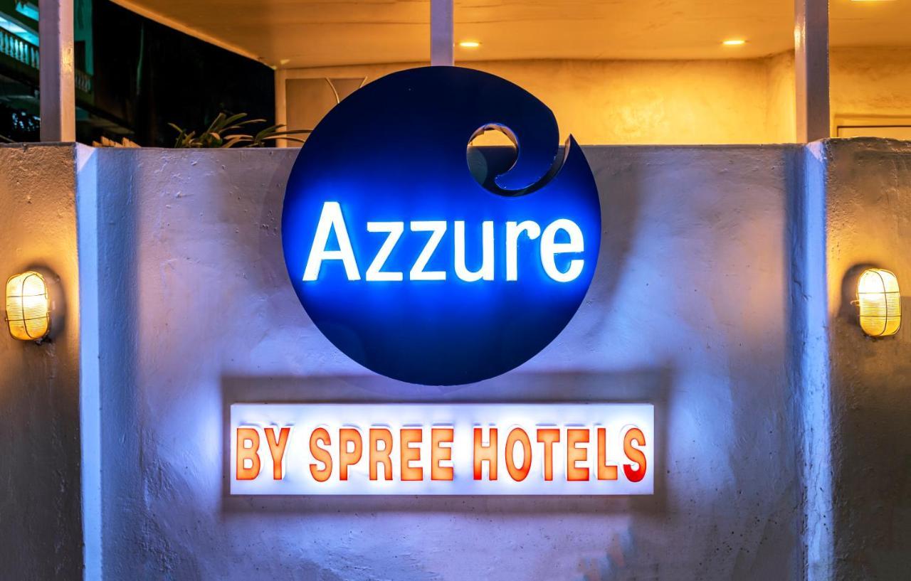 קלנגוטה Azzure By Spree Hotel מראה חיצוני תמונה